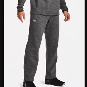 Under Armour Men's Gray Pants